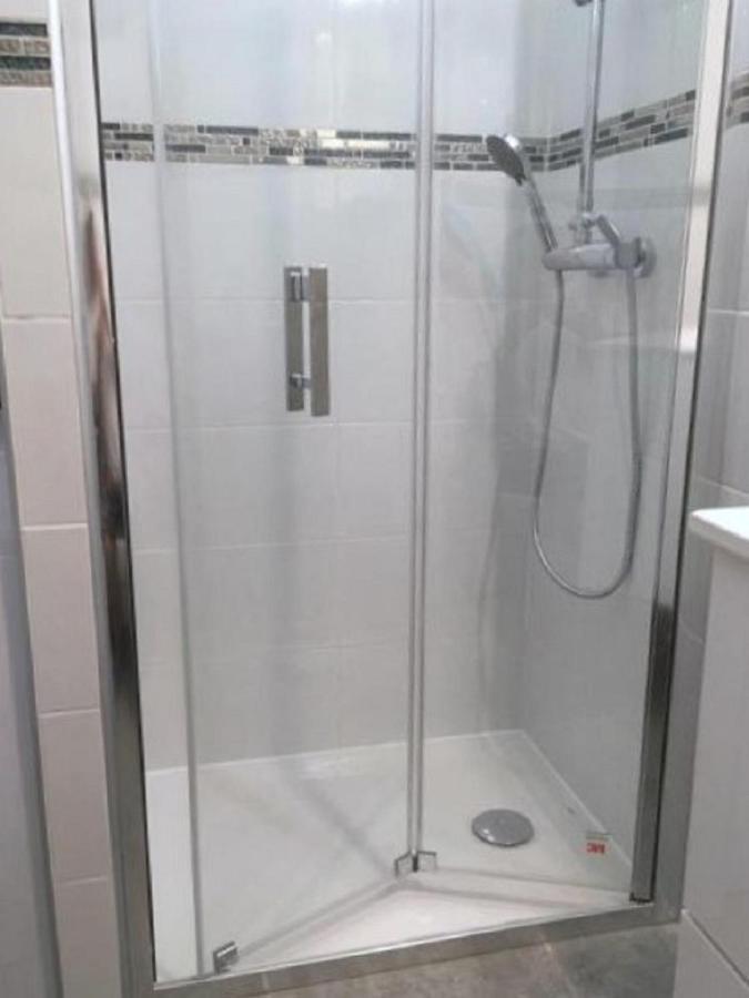 Le Fontainebleau Apartment อองทีบส์ ภายนอก รูปภาพ