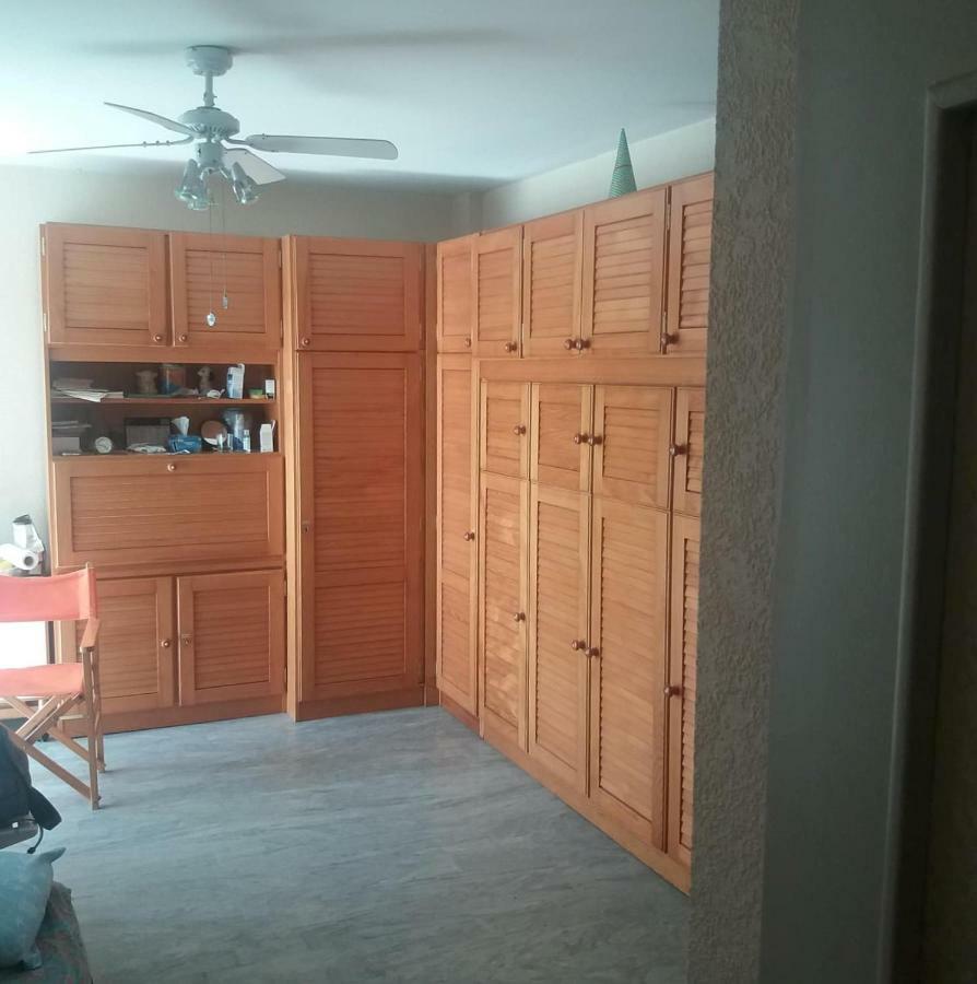 Le Fontainebleau Apartment อองทีบส์ ภายนอก รูปภาพ