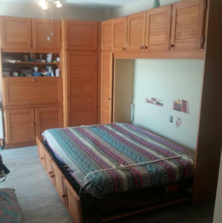 Le Fontainebleau Apartment อองทีบส์ ภายนอก รูปภาพ